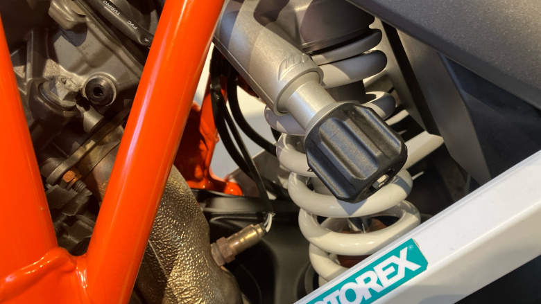 Ktm Adventure 1290 Super Adventure R (23MY)